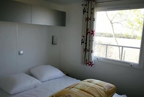 Camping La Ferme de Lann Hoedic
