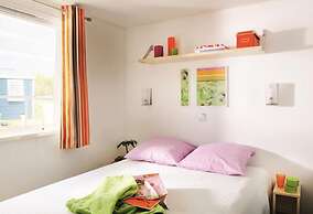 Camping La Ferme de Lann Hoedic