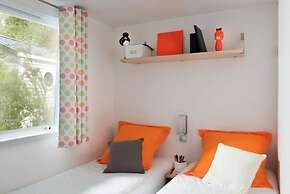 Camping La Ferme de Lann Hoedic