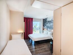 B&B Hotel Zürich Airport Rümlang