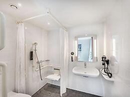 B&B Hotel Zürich Airport Rümlang