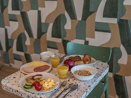 B&B Hotel Zürich Airport Rümlang