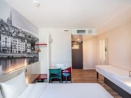 B&B Hotel Zürich Airport Rümlang