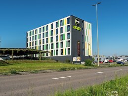 B&B Hotel Zürich Airport Rümlang