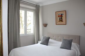 Hotellerie de l'Esplanade