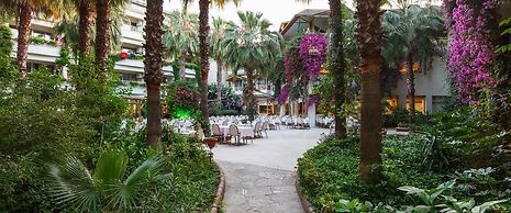 Bieno Venus Hotel
