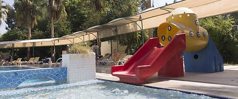 Bieno Venus Hotel