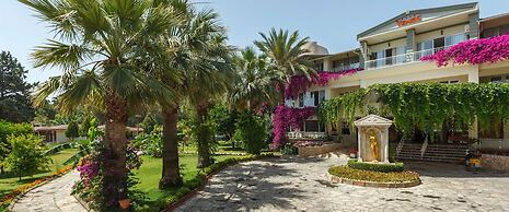 Bieno Venus Hotel