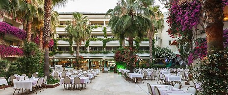 Bieno Venus Hotel