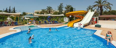 Bieno Venus Hotel