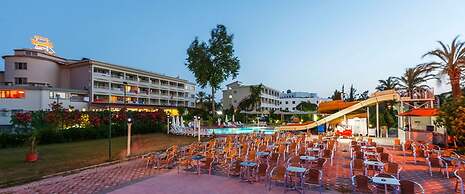 Bieno Venus Hotel