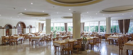 Bieno Venus Hotel