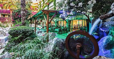 Bieno Venus Hotel