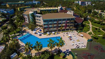 Bieno Venus Hotel