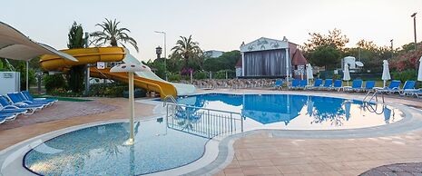 Bieno Venus Hotel
