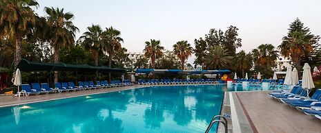 Bieno Venus Hotel