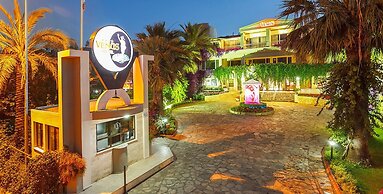 Bieno Venus Hotel