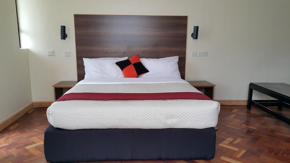 Anka Resort