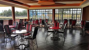 Anka Resort