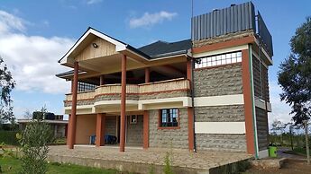 Anka Resort