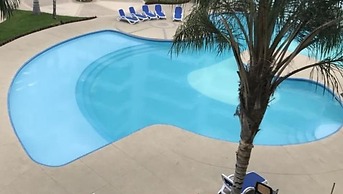 Condo Veleros 64