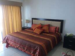Condo Veleros 64