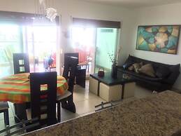 Condo Veleros 64
