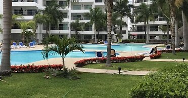 Condo Veleros 64