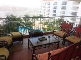 Condo Veleros 64