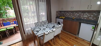 Haros Apart Hotel