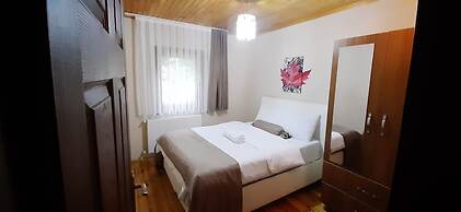 Haros Apart Hotel
