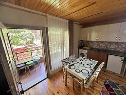 Haros Apart Hotel