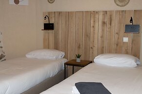 Domaine de Brise Bois - Chambres & Gîtes