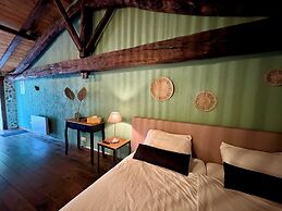 Domaine de Brise Bois - Chambres & Gîtes