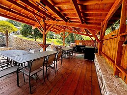 Domaine de Brise Bois - Chambres & Gîtes