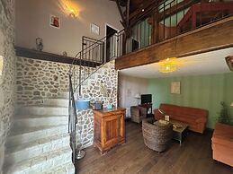 Domaine de Brise Bois - Chambres & Gîtes