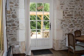 Domaine de Brise Bois - Chambres & Gîtes