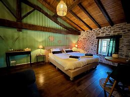 Domaine de Brise Bois - Chambres & Gîtes