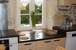 Domaine de Brise Bois - Chambres & Gîtes