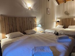 Domaine de Brise Bois - Chambres & Gîtes