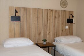Domaine de Brise Bois - Chambres & Gîtes