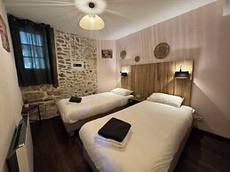 Domaine de Brise Bois - Chambres & Gîtes