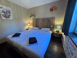 Domaine de Brise Bois - Chambres & Gîtes