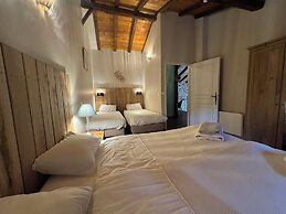 Domaine de Brise Bois - Chambres & Gîtes