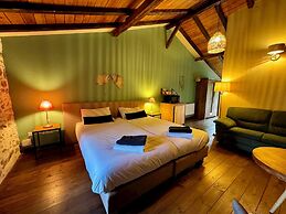 Domaine de Brise Bois - Chambres & Gîtes