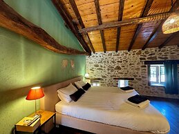 Domaine de Brise Bois - Chambres & Gîtes
