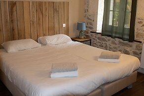 Domaine de Brise Bois - Chambres & Gîtes