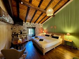 Domaine de Brise Bois - Chambres & Gîtes