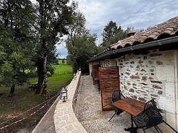 Domaine de Brise Bois - Chambres & Gîtes