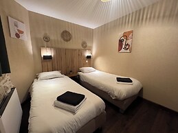 Domaine de Brise Bois - Chambres & Gîtes